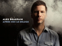 Alex Beaupain en showcase gratuit à la Fnac des Ternes 