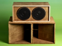 Say Watt ? Le Culte du Sound System à la Gaîté Lyrique