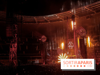 Rammstein en concert au Stade de France : on y était, on vous raconte