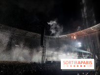 Rammstein en concert au Stade de France : on y était, on vous raconte