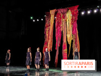 Festival Paris l'été 2023 avec Vástádus eana / The Answer is Land : on y était, on vous raconte