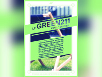 Le Green 211 by la Villette Enchantée