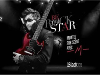 Be the Rockstar avec -M- au Zénith de Paris