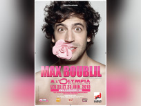 Max Boublil à l’Olympia : gagnez vos places ! 