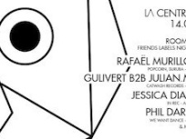 La Centrale : Closing Party le 14 juin 2013