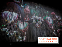 Björk en concert à l’Accor Arena de Paris : on y était, on vous raconte 