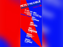 Fête de la musique 2013 au Citadium Beaubourg