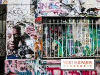 La Maison Gainsbourg à Paris ouvre ses portes en septembre 2023