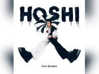 Hoshi en concert au Zénith de Paris en avril 2024