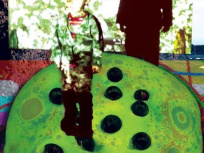 MGMT en concert à l’Olympia en octobre 2013 