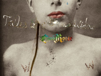 CocoRosie en concert à l’Olympia en septembre 2013