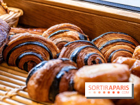 Essonne : voici où trouver le meilleur croissant au beurre du département