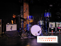 The Pretenders en concert à la Maroquinerie : on y était, on vous raconte