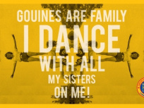 Gouines Are Family à la Gaîté Lyrique avec Chloé et Disco Tribadisme
