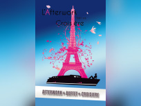 L’Afterwork fait sa croisière 2013 sur la Péniche River’s King