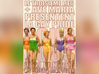 La Gay Pride Pour Tous du Troisième Lieu à la Scène Bastille