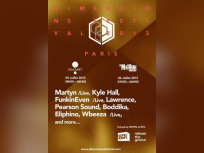 Dimensions Festival à Glazart 