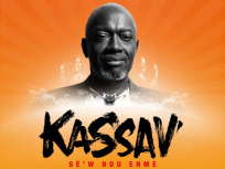 Kassav' en concert à l'Accor Arena de Paris en mai 2024