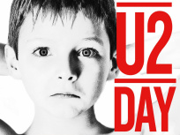 With U2 Day : concert hommage au groupe de Bono à l’Olympia en janvier 2024 