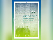 Un Rêve au Rex Club avec Cobblestone Jazz