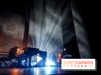 Hania Rani en concert à la Salle Pleyel à Paris : on y était, on vous raconte