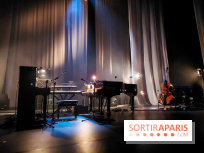 Hania Rani en concert à la Salle Pleyel à Paris : on y était, on vous raconte