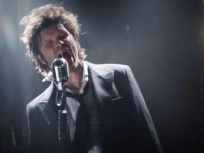 Bertrand Cantat de retour à l’automne avec un album solo