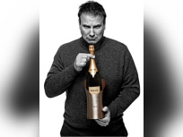 Dîner autour de la Maison Krug au Park Hyatt Paris-Vendôme 