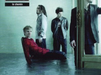 Kyo bientôt de retour avec un nouvel et quatrième album 