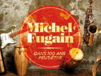Michel Fugain de retour avec le  Projet Pluribus
