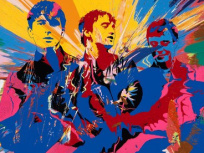Sortie du nouvel album des Babyshambles : "Sequel to The Prequel"
