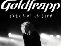 Sortie du nouvel album de Goldfrapp : "Tales of us"