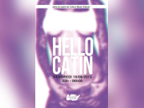 Hello Catin #8 au Nouveau Casino