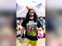 Sabotage Rock Party au Batofar avec Mike Rock