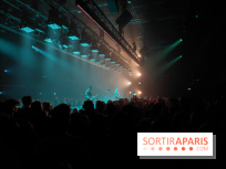 The Kills en concert à La Gaîté Lyrique : on y était, on vous raconte