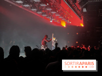 The Kills en concert à La Gaîté Lyrique : on y était, on vous raconte