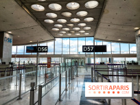 Cet aéroport parisien est le plus en retard de France