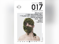 ME.017 au Cabaret Sauvage 