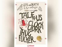 Life and Death avec Tale of Us au Showcase