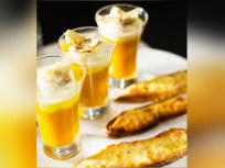 Le Pinxo présente une nouvelle carte en portions dégustations à partager 