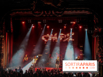 Corey Taylor en concert au Trianon : on y était, on vous raconte