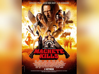 Machete Kills : gagnez vos goodies !