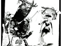 Report : Pixies à l’Olympia