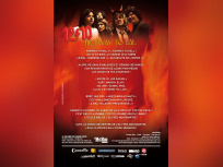 Le Bal de l’Elysée Montmartre : Highway to Bal à la Machine