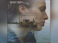 yael naim