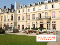 Maison de l'Amerique Latine