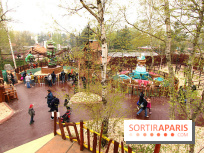 Astérix : La Forêt d'Idefix