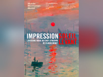 Impression, soleil levant