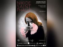 Niki de Saint Phalle