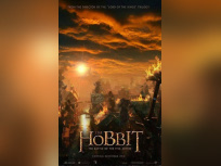 Le Hobbit : la bataille des cinq armées